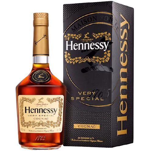 Hennessy VS Cognac 70cl