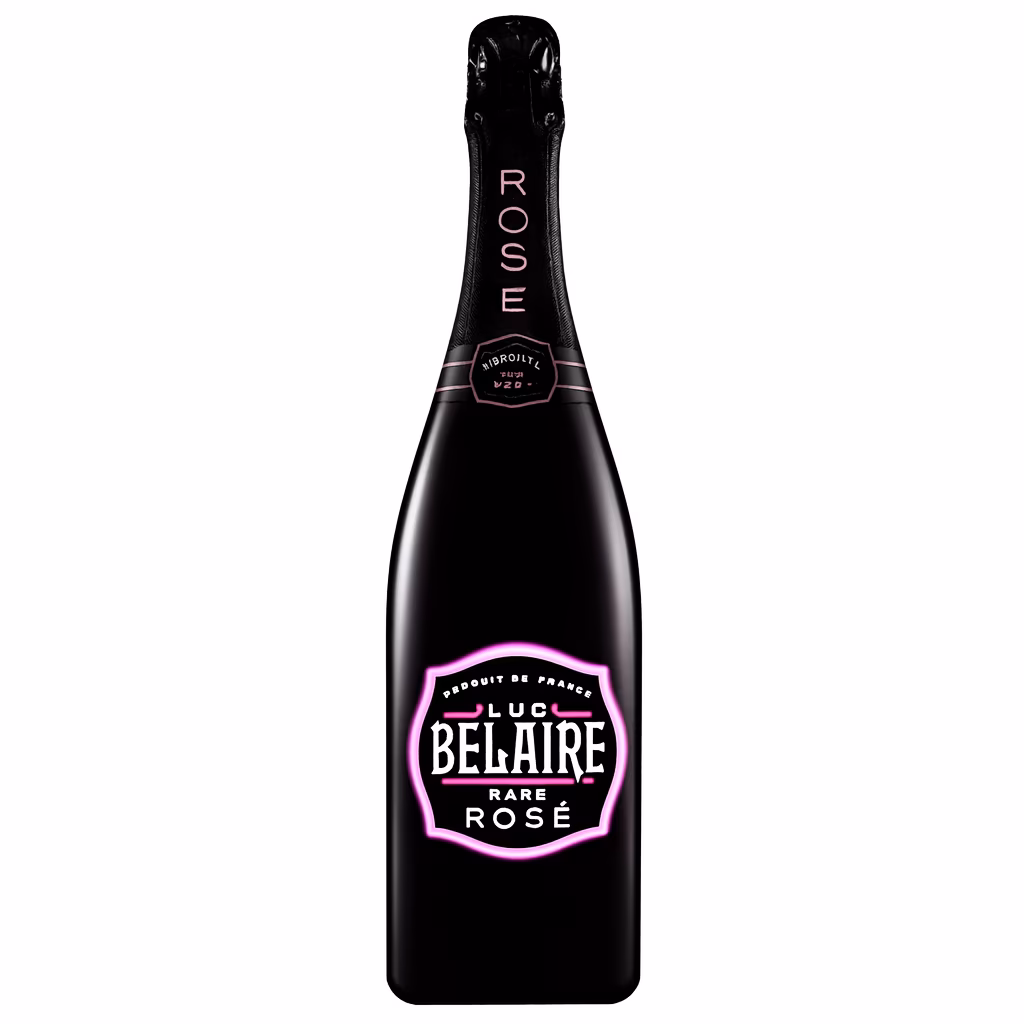 Luc Belaire Rare Rosé 75cl