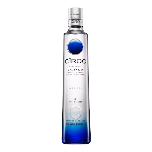 Ciroc Blue Ultra-Premium Vodka 1L